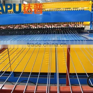 Manual Feeding Mesh Welding Machine thumbnail-1