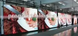 Low Price p5 Smd Full Color Led Display Indoor thumbnail-1