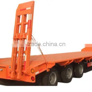 Low Bed Trailers thumbnail-3