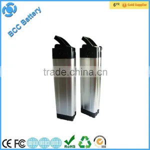Electric Bicycle Battery for Electric Bike 36V 10Ah Whitebait Battery thumbnail-5