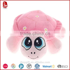 Best Selling Plush Sea Turtle Toy thumbnail-1