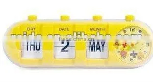 Calendar Alarm Clock thumbnail-1