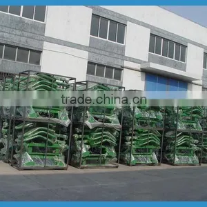 Universal Bale Gripper/stacker/clamp/fork, Hay Baler/forage Baler thumbnail-6