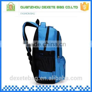2015 New Design Fashion Shoulder Strap School Bag thumbnail-2