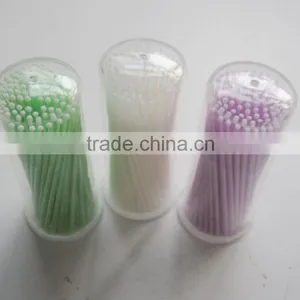 Multi Color Plastic Disposable Dental Micro Brush Applicator From China Quality Choice thumbnail-5