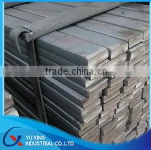 Galvanized Flat Bar as per Chinese Standard Q235B Q345B thumbnail-3
