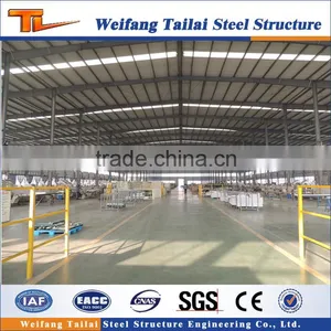 Design Steel Structure Building Design Warehouse thumbnail-3
