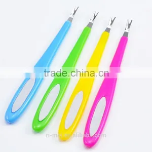 Cuticle Pusher Dead Skin Remover Personal Care Products thumbnail-5