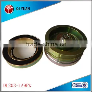 2015 Factory Sell Air Conditioning Compressor Clutch 203mm 1A9PK DC24V 60W thumbnail-1
