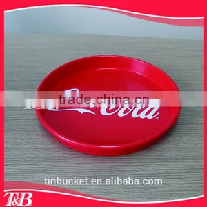 Tinplate Metal Bar Tray thumbnail-2