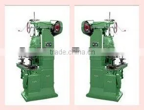 High-speed Automatic Can Sealing Machine thumbnail-1