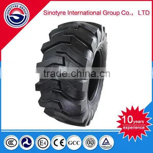 Made In China Forklift Spare Parts Solid Tyre thumbnail-1