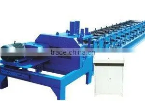 c Purlin Roll Forming Machine thumbnail-1