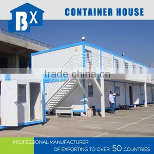 Flat Packing Container On Sale thumbnail-1