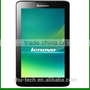Lenovo A3500 3G Tablet PC MTK8382 Quad Core 7.0 Inch Android 4.2 IPS 16GB thumbnail-1