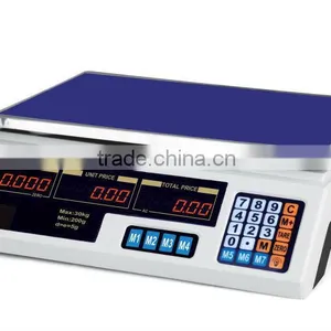150kg LPrice Computing Scale thumbnail-2
