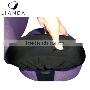 2Pcs Global Chair Replacement Parts Arm Pads Armrest thumbnail-2