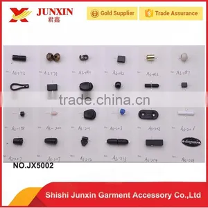 Garment Plastic Buckle Stopper Bead 2015 thumbnail-1