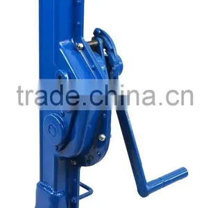 QD Type Trailer Stabilizer Jack CE Standard Quality thumbnail-1