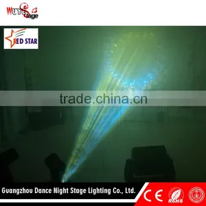 330W Moving Beam Head Light for Performance Stage Weeding Party Bar thumbnail-4