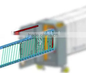 Sublimation Curing Machine for Direct to Polyester Fabric Printing thumbnail-5