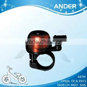 Baby Balance Bike Ring Bell thumbnail-1