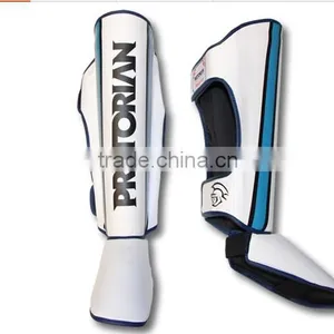 MMA SHIN GUARD Muay Thai Shin Guard Dykeheel Cuish Mma Shin Guard thumbnail-4