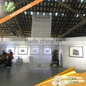 Solvent Digital Printing Mesh Banner, PVC Mesh Banner for Printing thumbnail-1