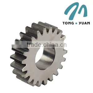 Industrial Large Diameter Spur Gear thumbnail-1