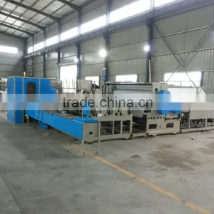 CDH-1575-YD-E Full Auto Toilet Paper Production Line thumbnail-6