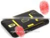 Handheld 7 Inch Android Touch Screen Industrial Tablet With Barcode Scanner and Fingerprint thumbnail-1
