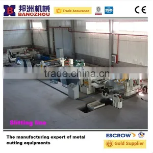 SS Slitting Line thumbnail-1