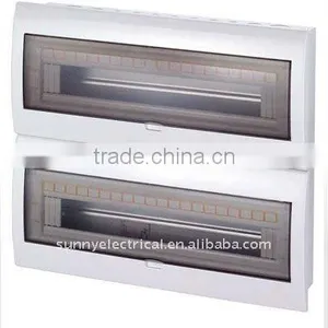 Metal Distribution Box thumbnail-1