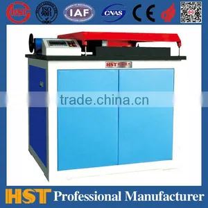 Rebar Bending Testing Machine GW-40B thumbnail-1
