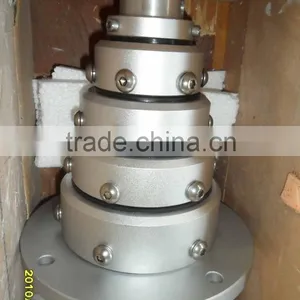 Lifting System for High Mast thumbnail-5
