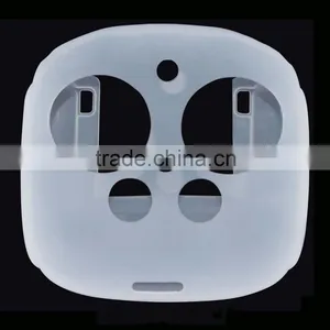 DJI Phantom 3 Professional Wifi 4k Control Skin Silicone Protective Cover Fpv Drone DJI Inspire1 Radio Protect RC Quadcopter thumbnail-1