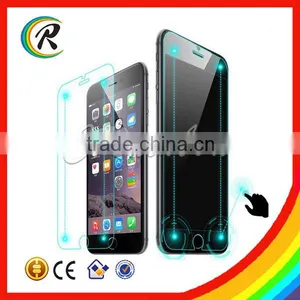 Magic Touch Smart Tempered Glass Screen for Iphone 6 /6 Plus Paypal Accept thumbnail-4