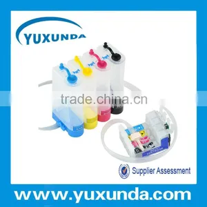 YXD CISS for Epson ME10 ME101 With ARC Chip thumbnail-1