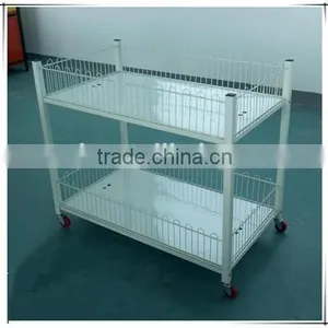 RH-PT035 Light Duty Two Layers Platform Promotion Counter thumbnail-3