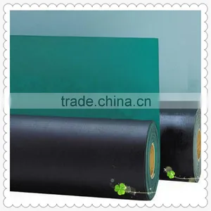 High Temperature Resistant Fluorine Rubber Sheet Fluorine Rubber Rolls H thumbnail-2