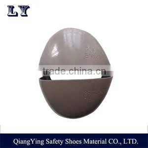 604# Dongguan Removable Stainless Steel Toe Cap For Safety Shoes thumbnail-4