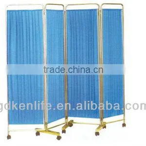 Medical Furniture Ward Folding Screen thumbnail-2