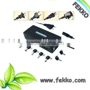 AC90W Unversal Laptop Adapter for Home Use thumbnail-1