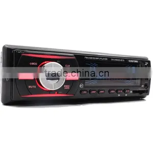 12v Mini Car Audio Amplifier Mp3 Player USB/SD Dc12v Cafini thumbnail-2