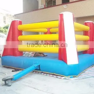 Cheap Inflatable Wrestling Ring thumbnail-1
