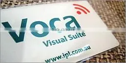 Custom Self Adhesive Printing Sticker Label thumbnail-1