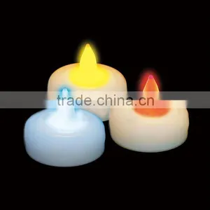 Flameless LED Candle thumbnail-1