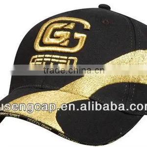 Fashion Custom Car Logo Cap thumbnail-1