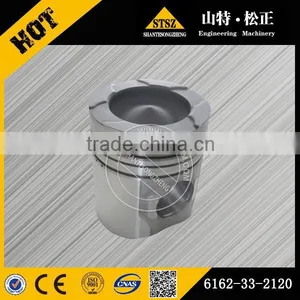 Superior Quality WA180-3 Pump 705-51-20180 705-51-20181 thumbnail-6