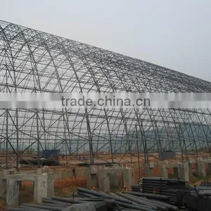 2015 New Design Insulation Durable Building Material Steel Structure thumbnail-4